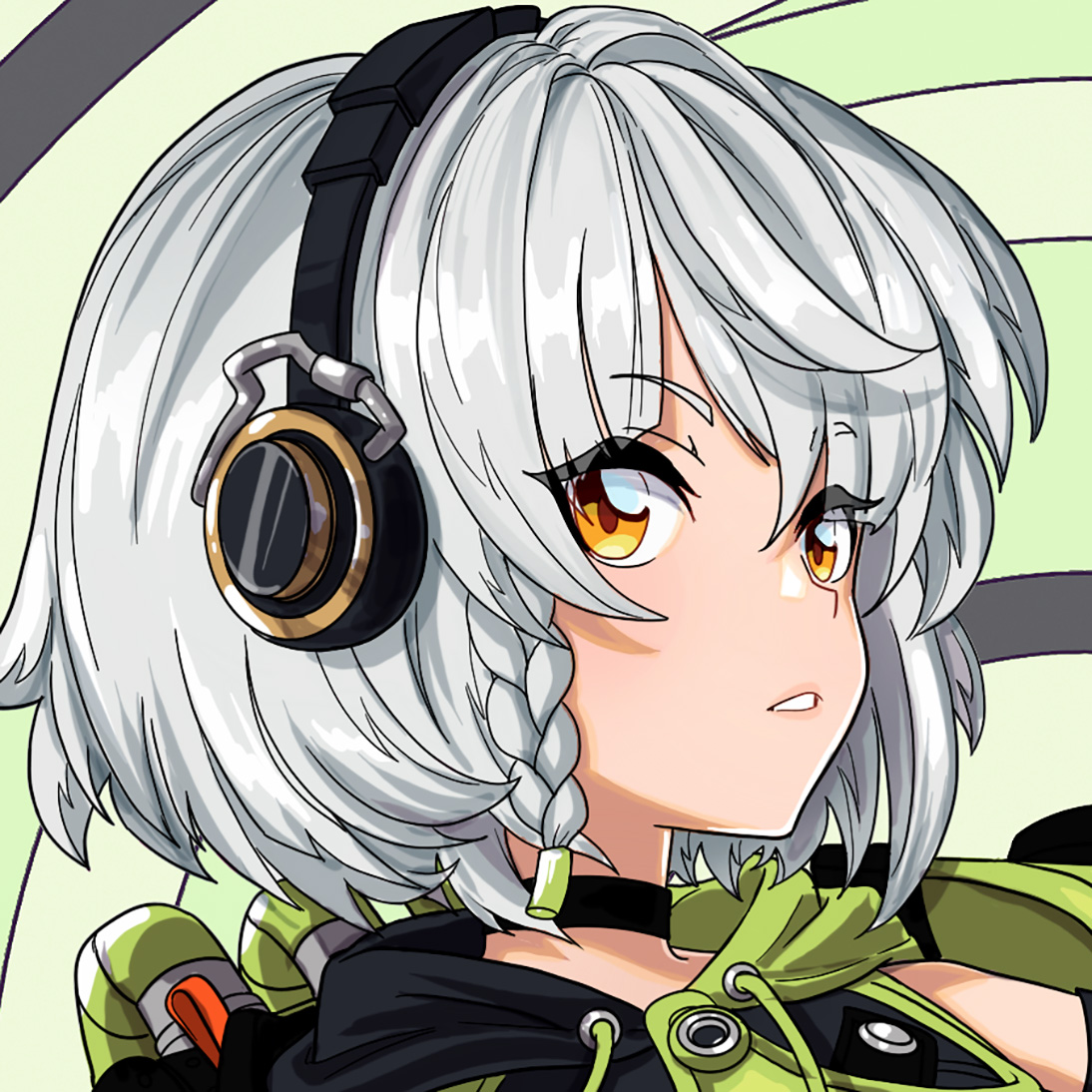 Zenless Zone Zero Cover Image