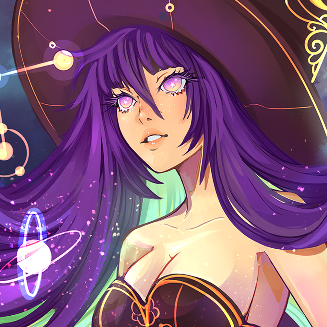 itsmandymo Originals Cover Image