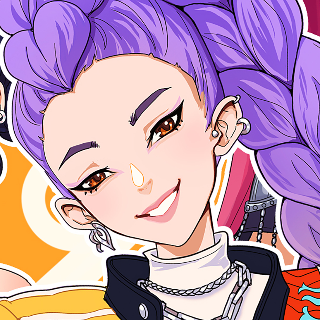 Other Fan Art Cover Image