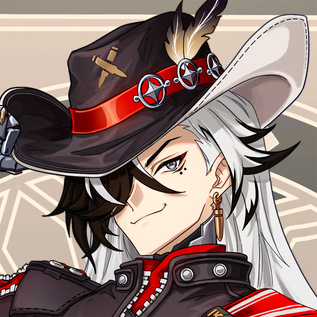 Honkai Star Rail Cover Image